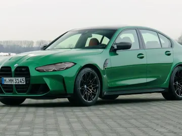 BMW M3 BMW M3