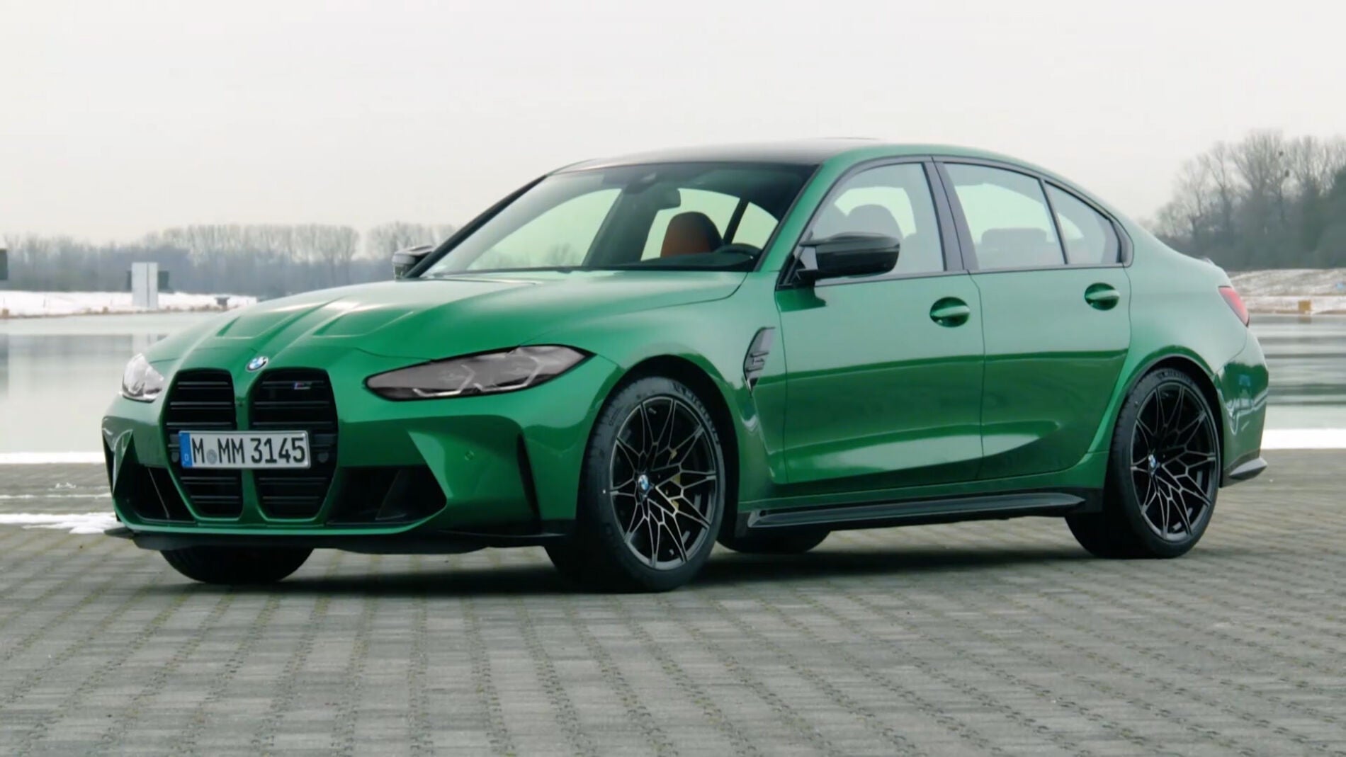 BMW M3