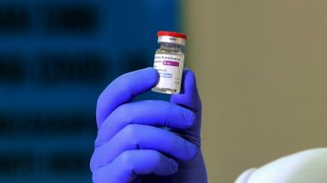 laSexta Noticias 20:00 (07-04-21) La EMA halla un 'posible vínculo' entre la vacuna de AstraZeneca y 'casos muy raros' de coágulos