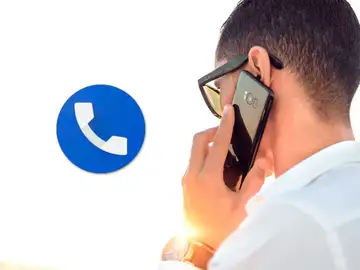 Teléfono de Google Teléfono de Google