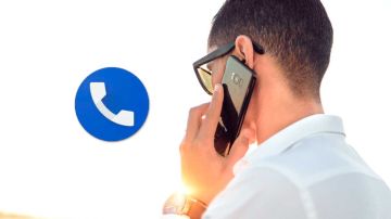 Teléfono de Google