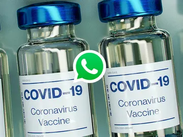 Vacuna COVID Vacuna COVID