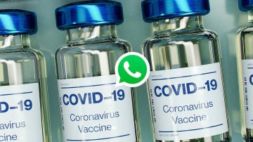 Vacuna COVID
