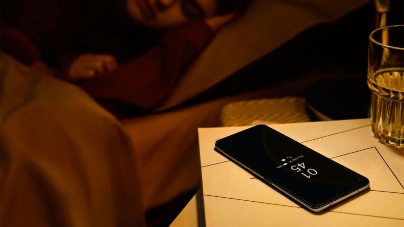 El nuevo OPPO Reno5 Z estrena carga ultra rápida y 5G para la gama media
