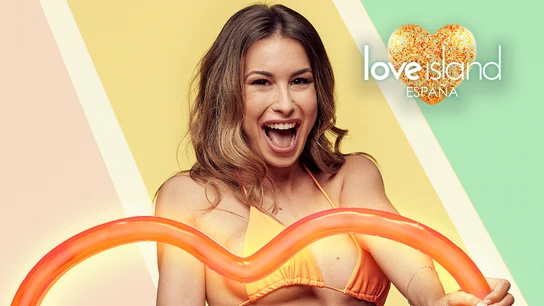 Celia, concursante de Love Island España Celia, concursante de Love Island España