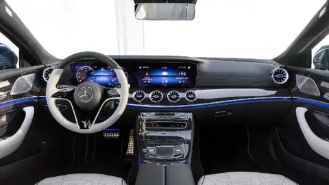 Mercedes CLS 2021 Mercedes CLS 2021