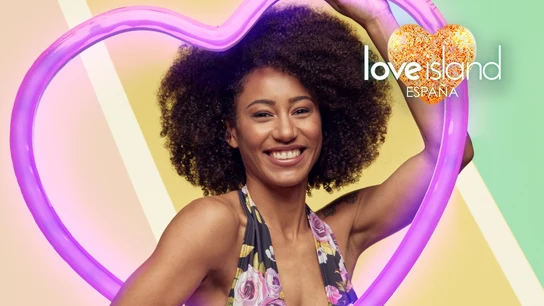 Bea en Love Island Bea en Love Island