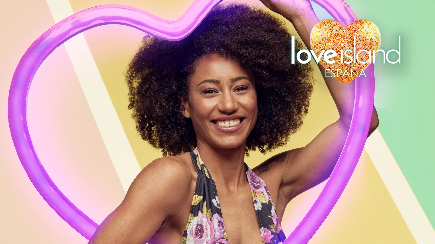 Bea en Love Island Bea en Love Island