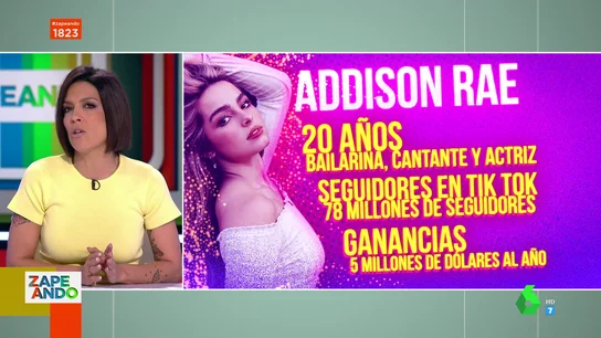 Addison insta Addison insta