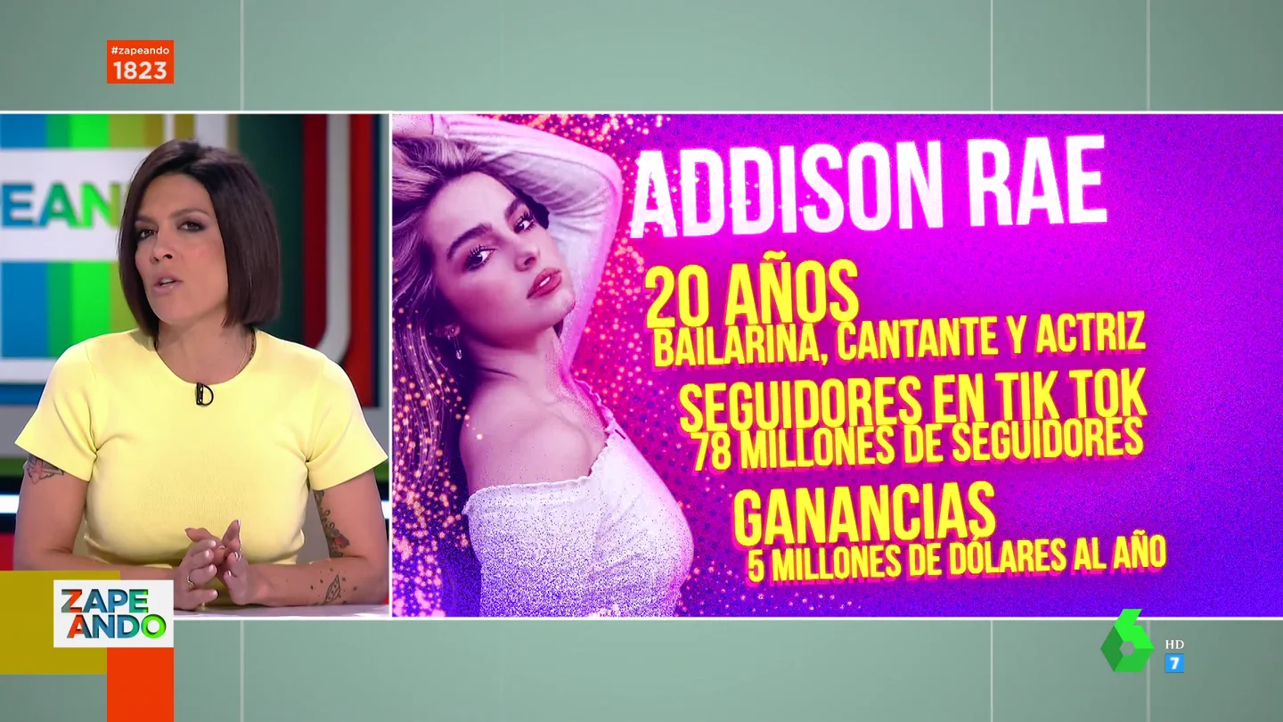 Addison insta Addison insta