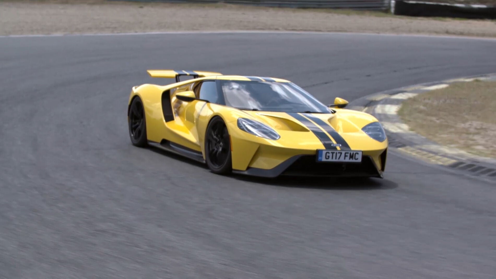 Ford GT