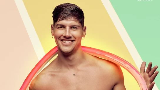 Así es Miguel, concursante Love Island España Así es Miguel, concursante Love Island España