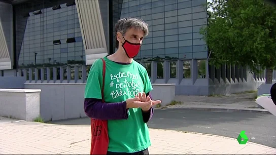 Afectado por la paralización de las segundas dosis de AstraZeneca Afectado por la paralización de las segundas dosis de AstraZeneca