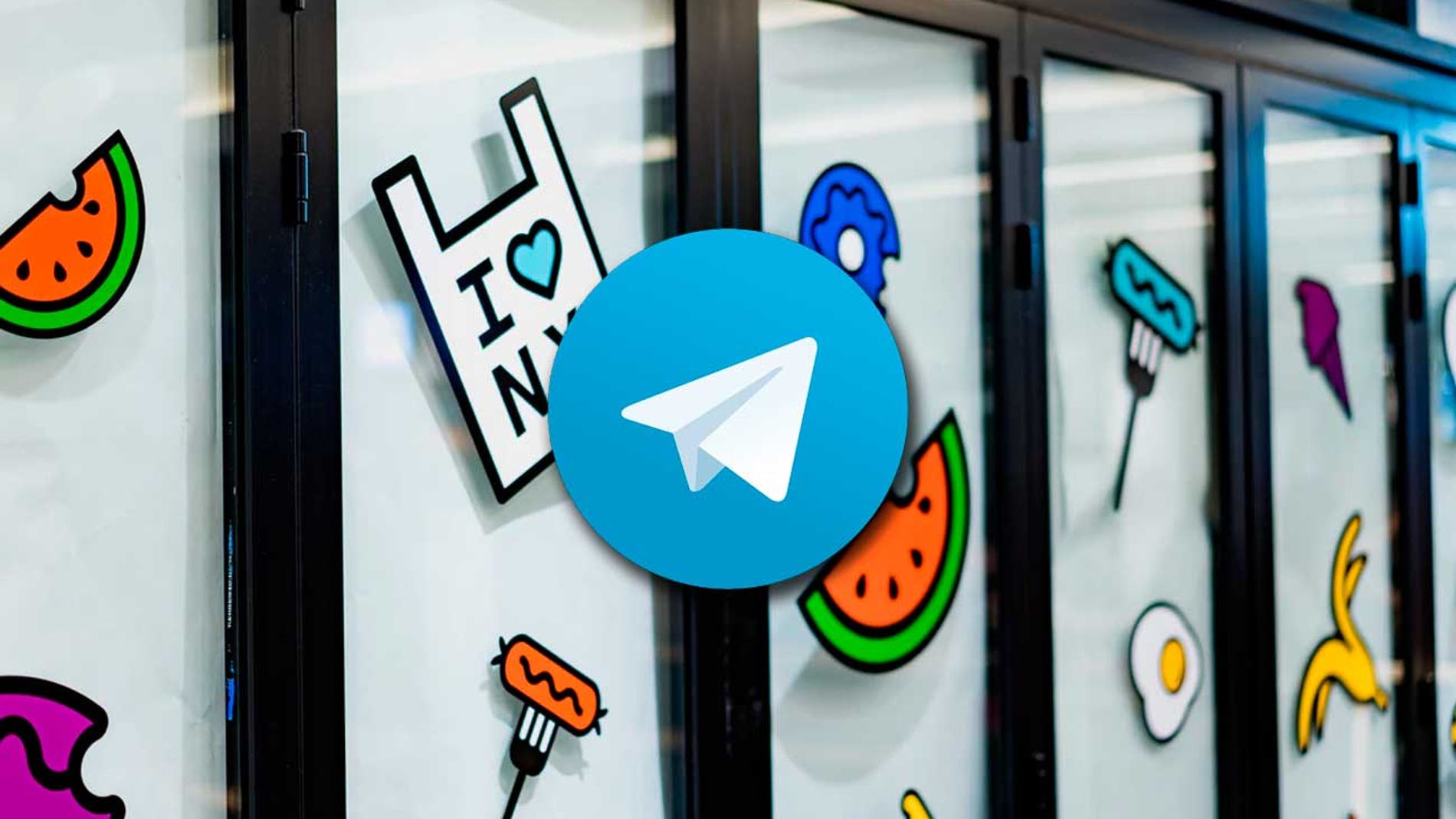 Desinstala paquetes de Telegram que ya no uses