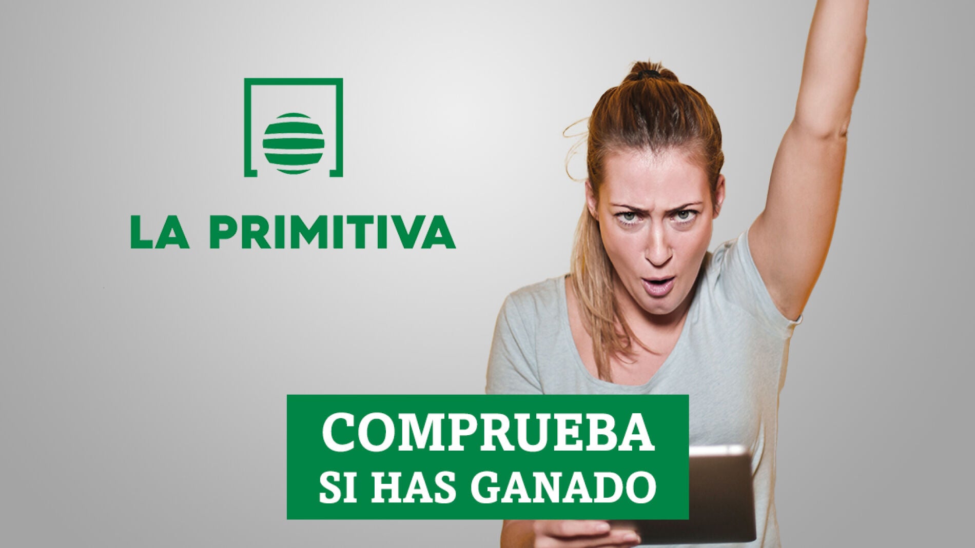 Resultado del sorteo de La Primitiva del jueves, 8 de abril de 2021