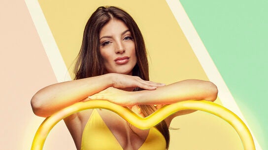 As&iacute; es Adele, concursante de Love Island Espa&ntilde;a