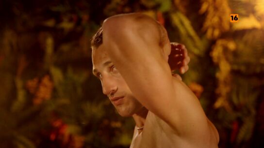 As&iacute; es Moure, concursante de Love Island Espa&ntilde;a