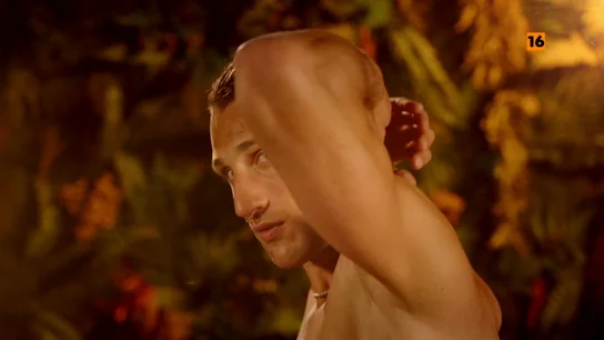 Así es Moure, concursante de Love Island España Así es Moure, concursante de Love Island España