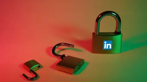 LinkedIn LinkedIn