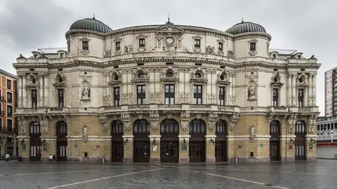Teatro Arriaga de Bilbao Teatro Arriaga de Bilbao