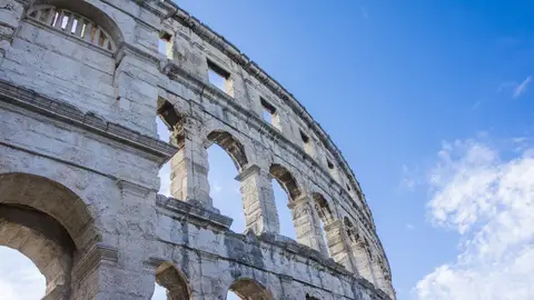Coliseo Coliseo