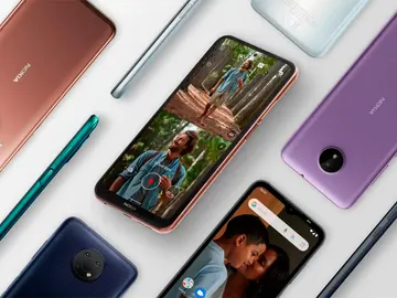 Nuevos Nokia Nuevos Nokia