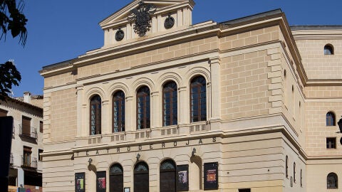 Teatro de Rojas