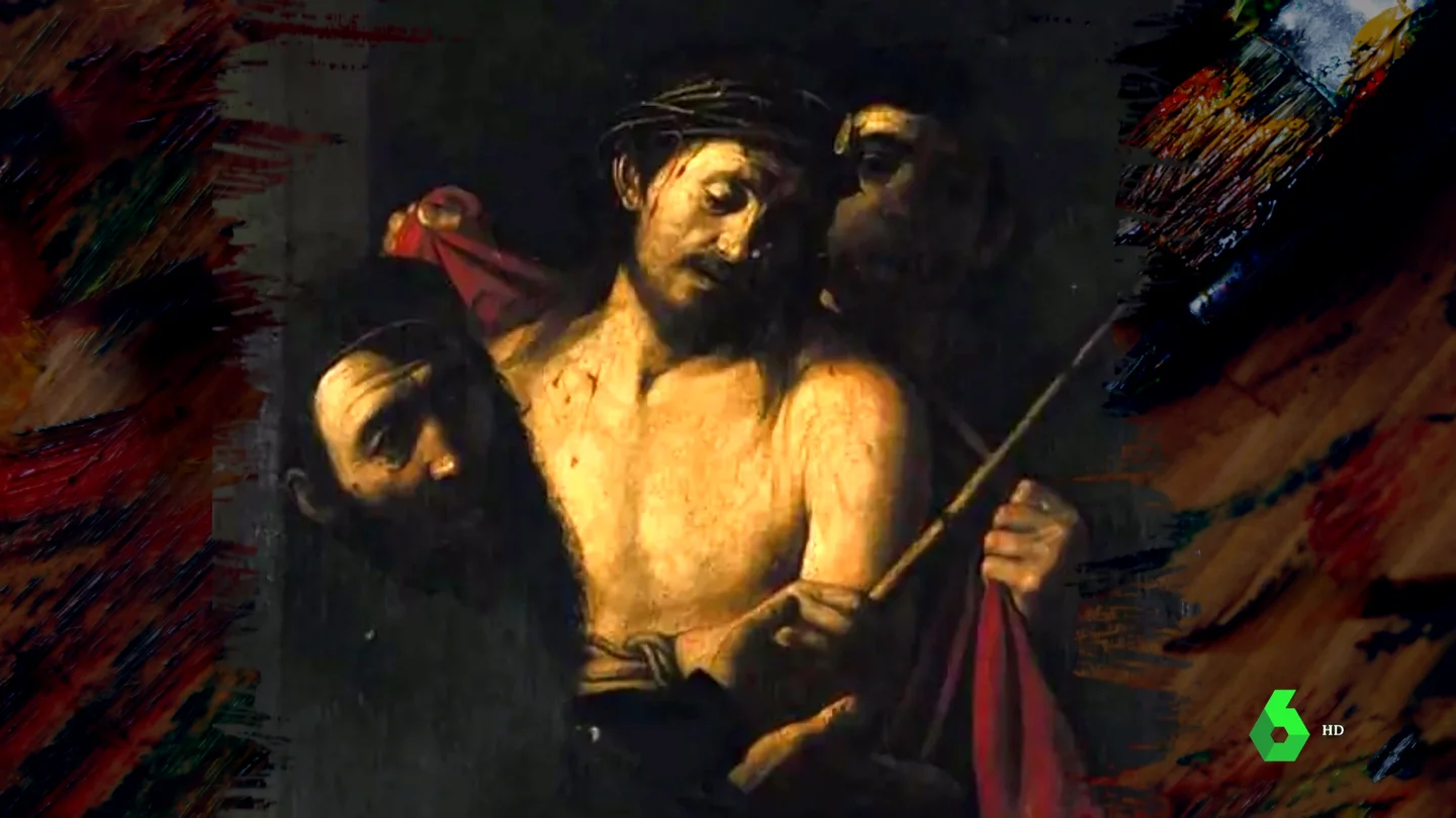 Eccehomo Eccehomo