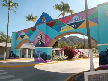 Islas Marías. México Islas Marías. México