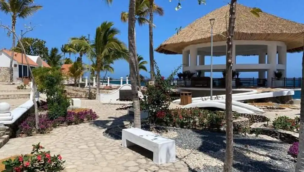 Islas Marías Islas Marías