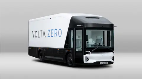 Volta Zero Volta Zero