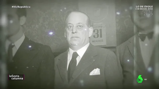 ¿Qué fue la 'Sanjurjada' y por qué fracasó? "Se creyeron las trolas de Sanjurjo y lo respaldaron" ¿Qué fue la 'Sanjurjada' y por qué fracasó? "Se creyeron las trolas de Sanjurjo y lo respaldaron"