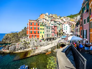 Riomaggiore Riomaggiore