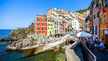 Riomaggiore