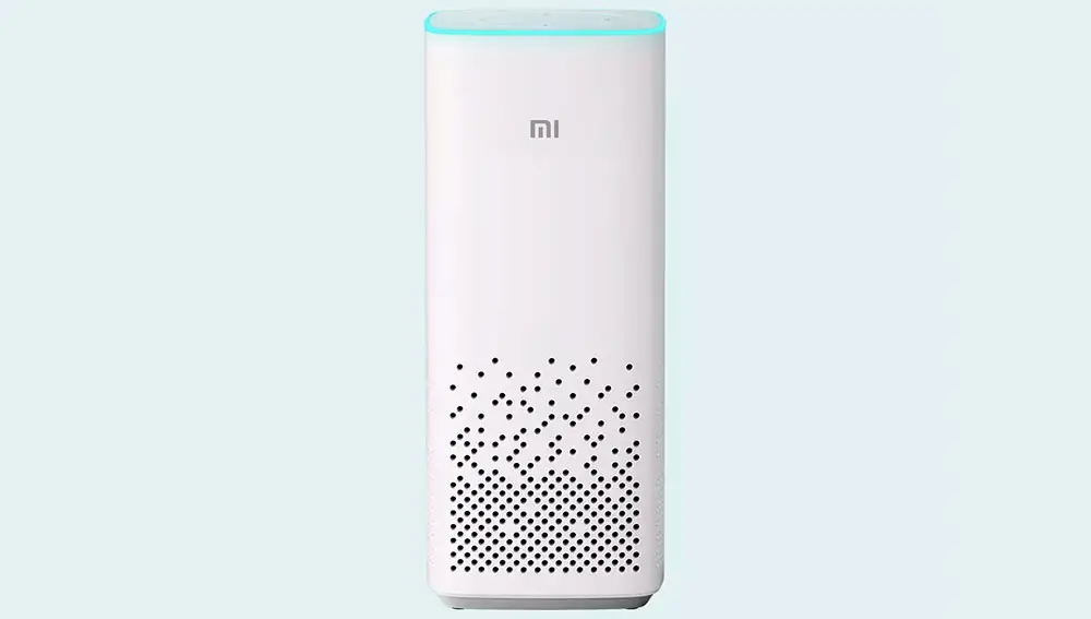 Xiaomi Mi AI Speaker 2