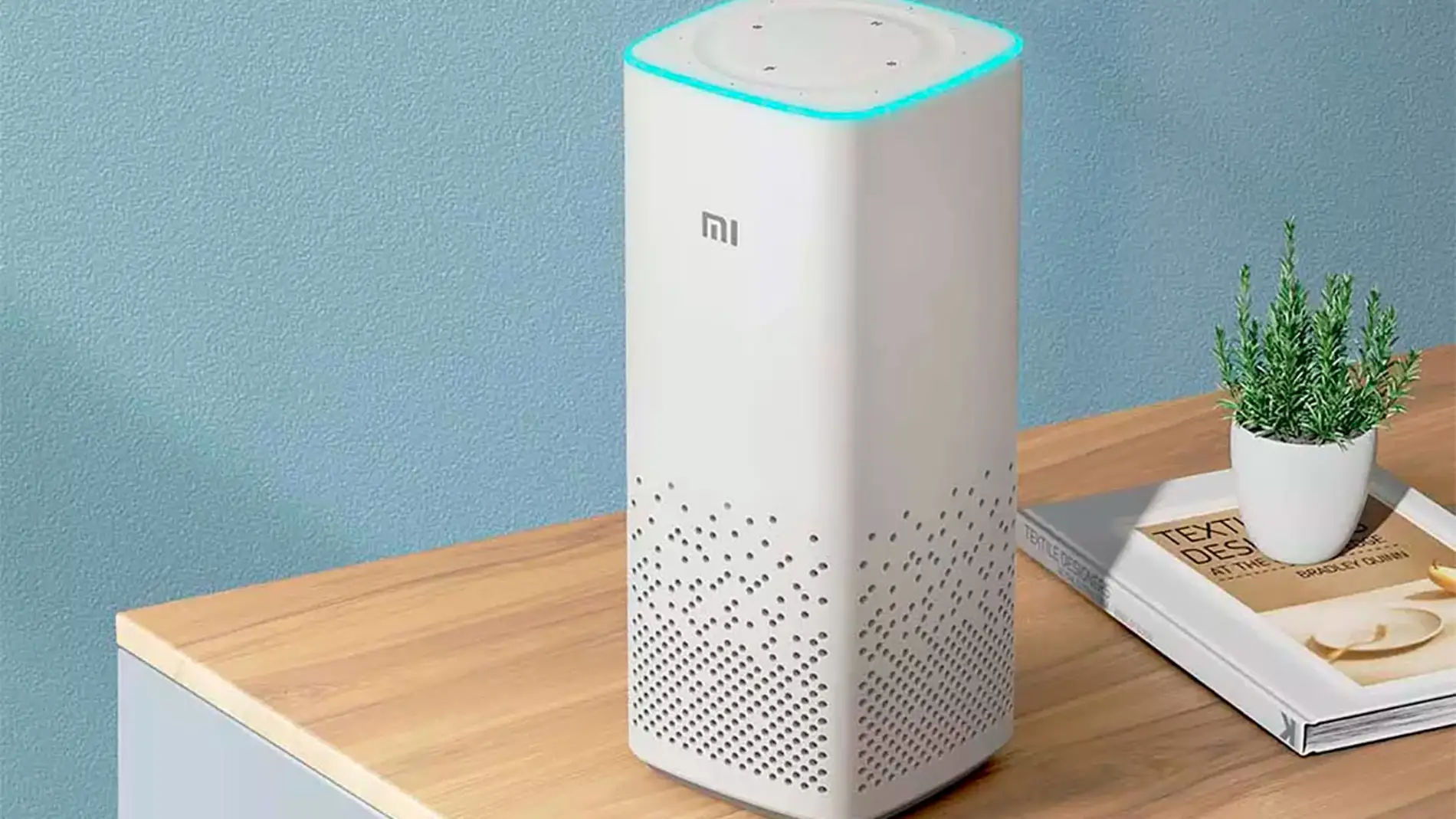 Xiaomi Mi AI Speaker 2