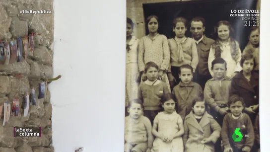 En recuerdo de Antonio Benaiges, el profesor fusilado por los golpistas que quiso enseñar el mar a sus alumnos En recuerdo de Antonio Benaiges, el profesor fusilado por los golpistas que quiso enseñar el mar a sus alumnos