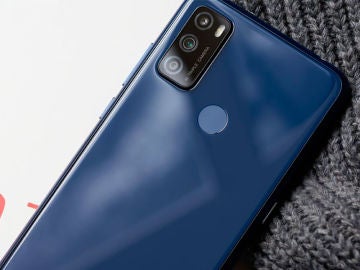 Alcatel 1S de 2021