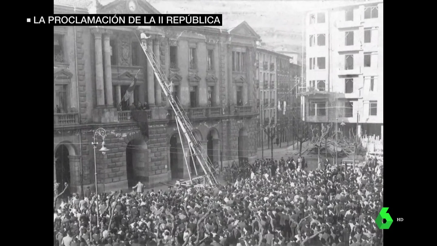 La curiosa leyenda que explicaría por qué en Eibar se proclamó la II República antes que en ningún otro sitio por un malentendido La curiosa leyenda que explicaría por qué en Eibar se proclamó la II República antes que en ningún otro sitio por un malentendido