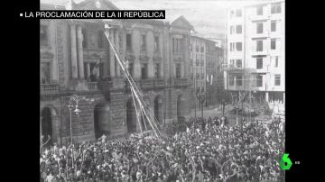 La curiosa leyenda que explicaría por qué en Eibar se proclamó la II República antes que en ningún otro sitio por un malentendido