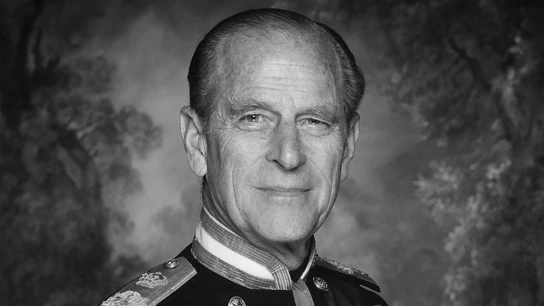 El duque de Edimburgo, el príncipe Felipe, marido de la reina de Isabel II, ha muerto a los 99 años El duque de Edimburgo, el príncipe Felipe, marido de la reina de Isabel II, ha muerto a los 99 años