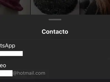 Cómo integrar WhatsApp en Instagram para enviar mensajes Cómo integrar WhatsApp en Instagram para enviar mensajes