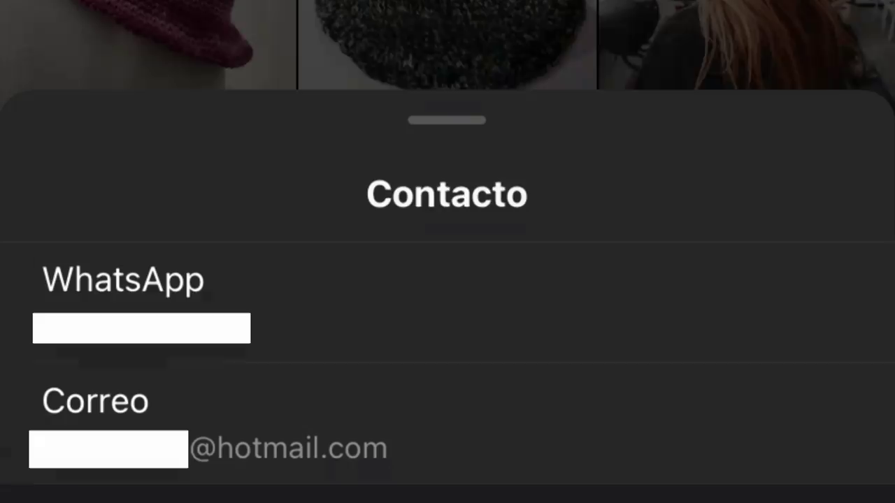 Cómo integrar WhatsApp en Instagram para enviar mensajes