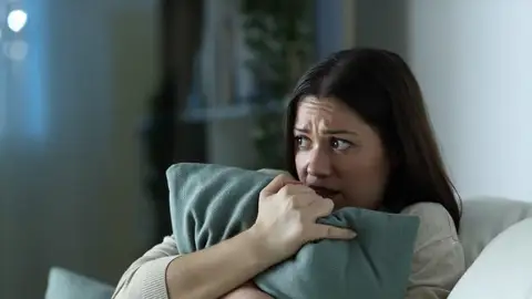 Agorafobia: qué es, síntomas y tratamientos Agorafobia: qué es, síntomas y tratamientos