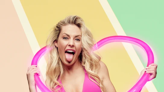 Así es Fiona, concursante de Love Island España Así es Fiona, concursante de Love Island España