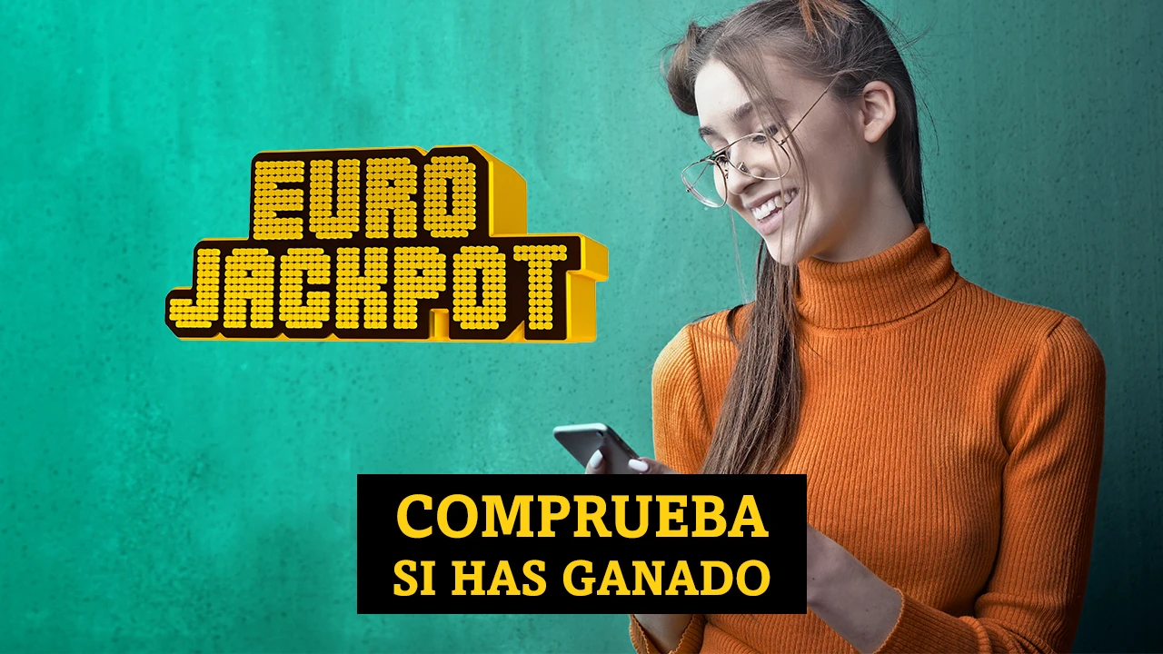 Resultado del sorteo de Eurojackpot del viernes, 9 de abril de 2021 Resultado del sorteo de Eurojackpot del viernes, 9 de abril de 2021