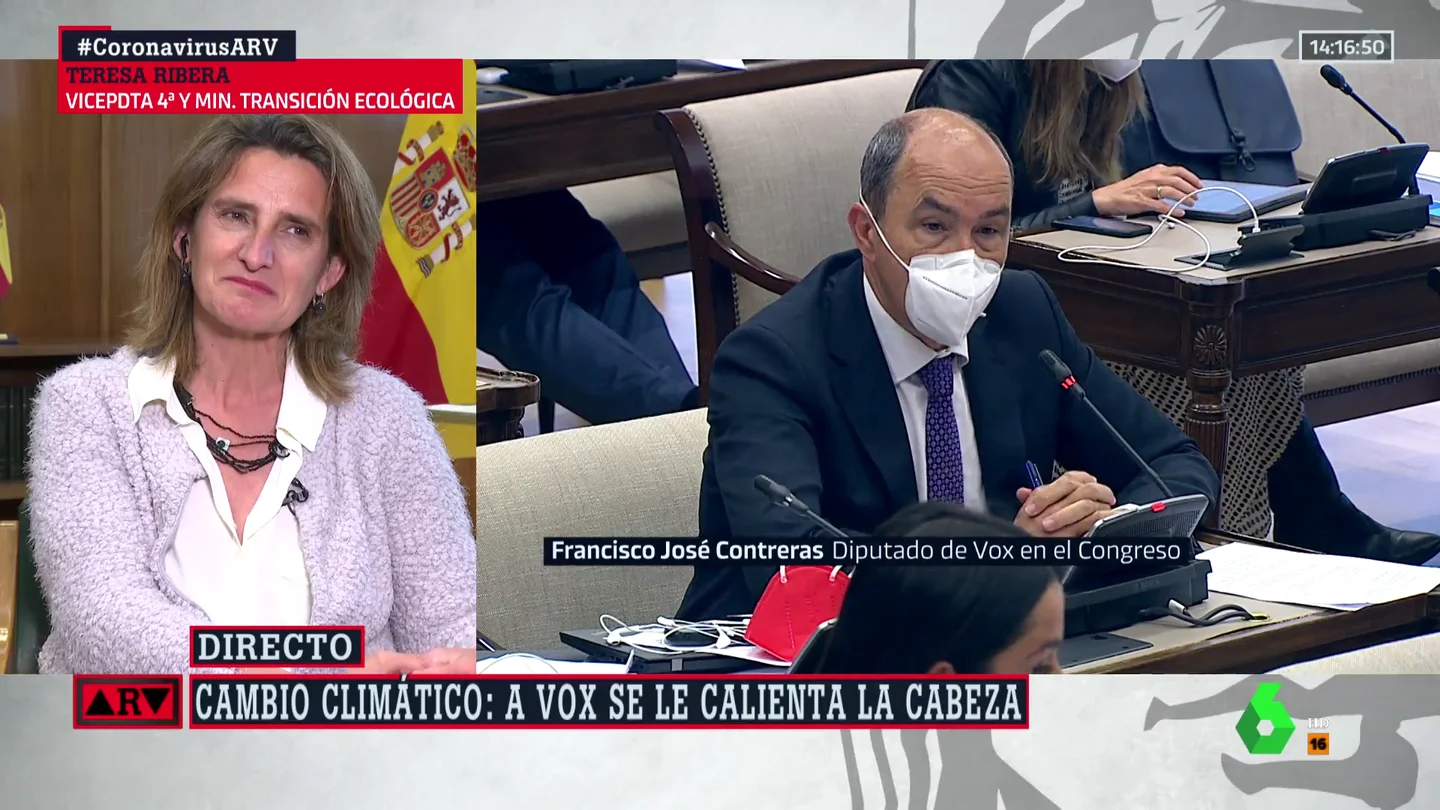 RiberaVoxARV RiberaVoxARV