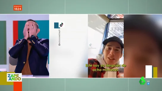 Dani Mateo Dani Mateo