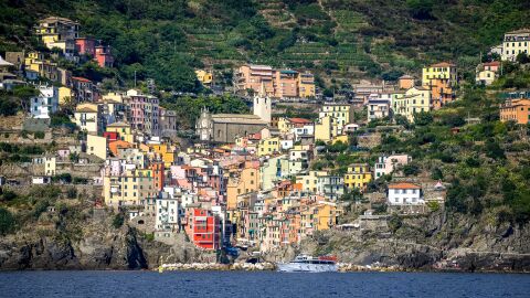 Riomaggiore