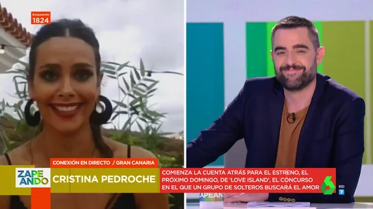 Cristina Pedroche Cristina Pedroche